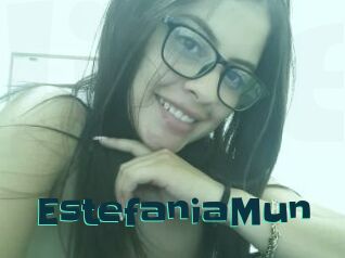 EstefaniaMun