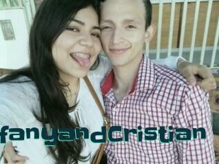 EstefanyandCristian