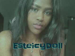 EsteicyDoll