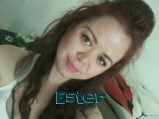 Ester