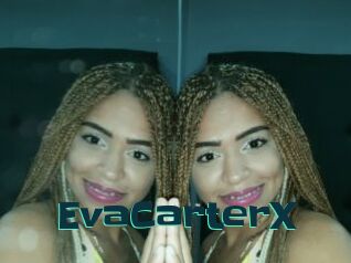 EvaCarterX