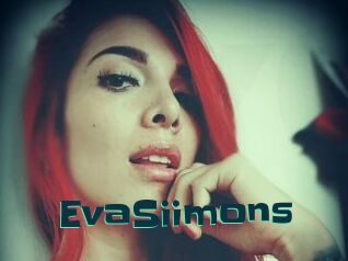 EvaSiimons
