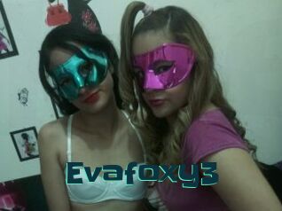 Evafoxy3