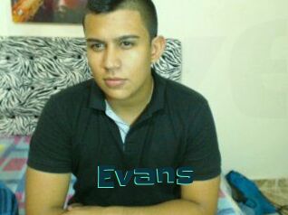 Evans