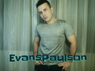 EvansPaulson