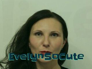 EvelynSoCute