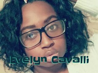 Evelyn_Cavalli