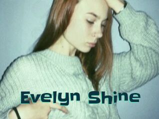Evelyn_Shine