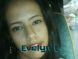 Evelyn_t