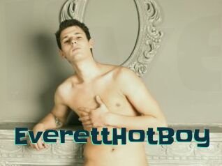 EverettHotBoy