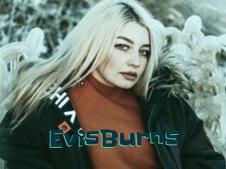 EvisBurns