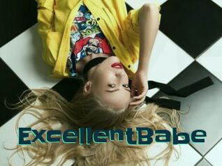 ExcellentBabe