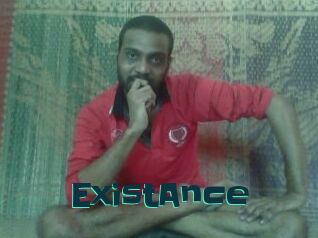 ExistAnce