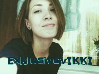 ExklusivevIKKI