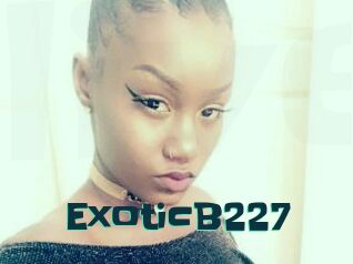 ExoticB227