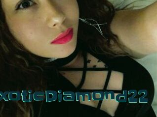 ExoticDiamond22