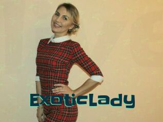 ExoticLady