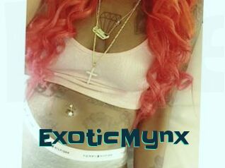 ExoticMynx