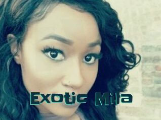 Exotic_Mila