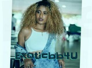 Exoticbb4U