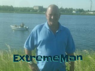 ExtremeMan