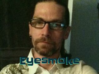 Eyesmoke