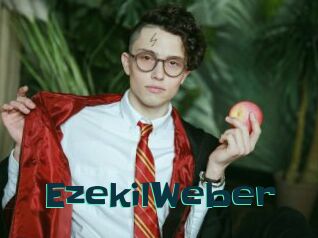 EzekilWeber