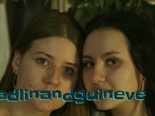 Eadlinandguineve