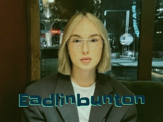 Eadlinbunton