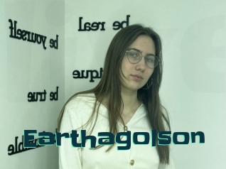 Earthagolson