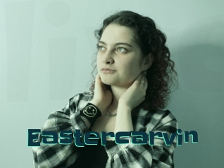 Eastercarvin