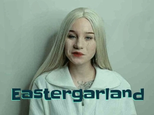 Eastergarland