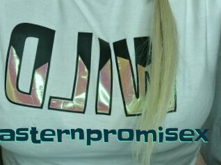 Easternpromisex