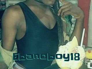 Ebanoboy18