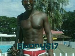 Ebony617