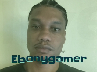 Ebonygamer
