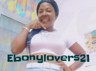 Ebonylovers21