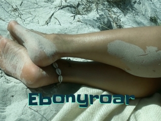 Ebonyroar