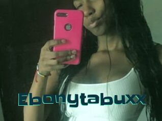 Ebonytabuxx