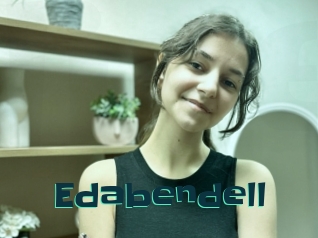 Edabendell