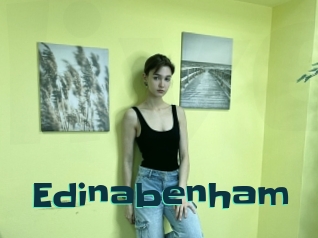 Edinabenham