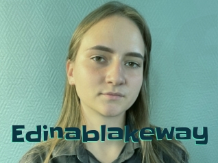 Edinablakeway