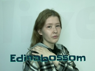 Edinabossom