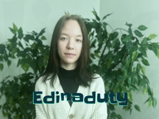 Edinaduty