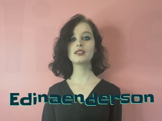 Edinaenderson
