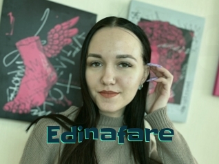 Edinafare