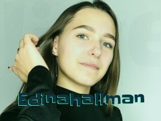 Edinahallman
