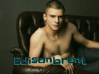 Edisonbrent