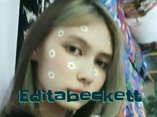 Editabeckett