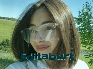 Editaburt